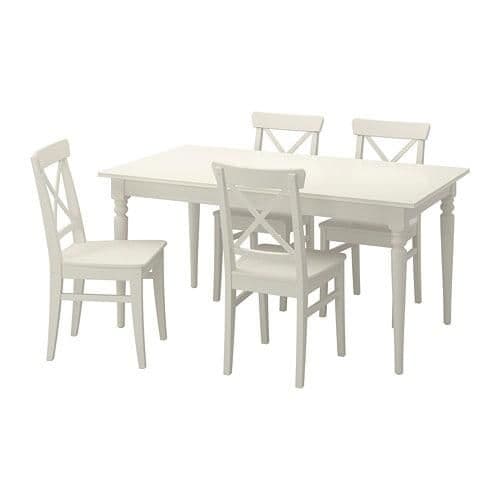 INGATORP / INGOLF